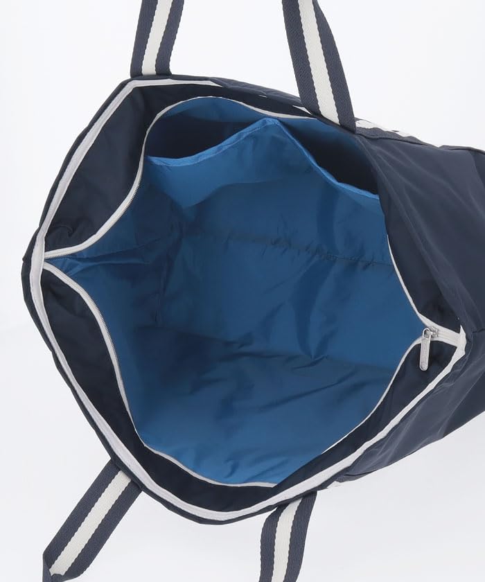 Официальная сумка-тоут EVERYDAY Spectator Deep Blue [LeSportsac] E/W TOTE/1396 Женская