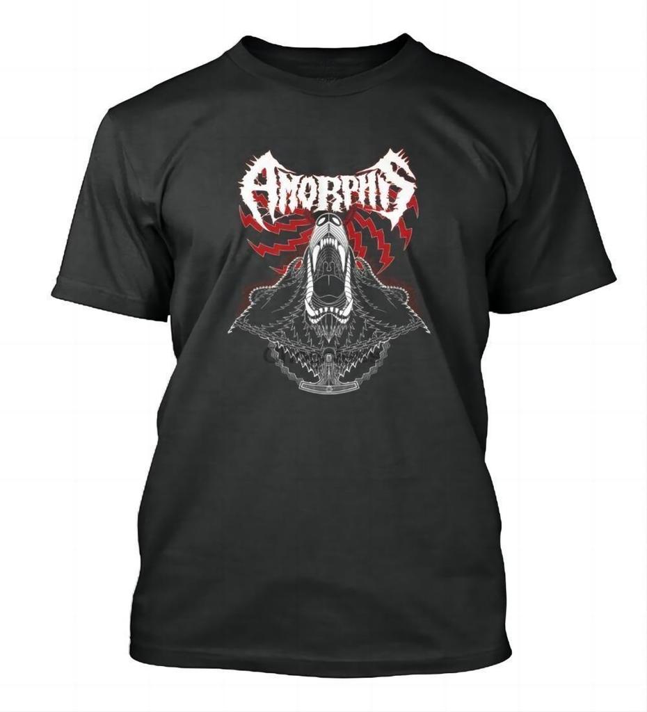Amorphis Metal T-Shirt
