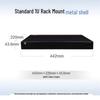 Huawei Smart Selection Kunling 24-Port Managed Gigabit Switch