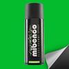 MIBENCO Gomme Liquide Pulverization 400 мл VERDE NEON MATE-MIB71426038-MIB71426038