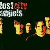 CD LOST CITY ANGELS Lost City Angels 158492 Nitro 2002 США Рок Б/у