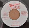 7inch Record GLEN RICKS - Nanny Goat SKL3655 Striker Lee Jamaica Reggae, Ska & Dub Used