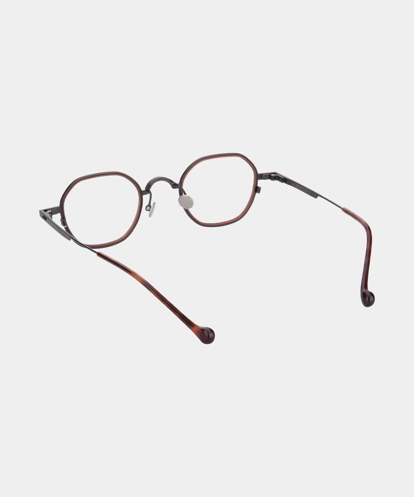 Lolenseupol Nove C1 Brown&Black