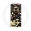 Чехол для Huawei p30 lite Breaking Bad Heisenberg