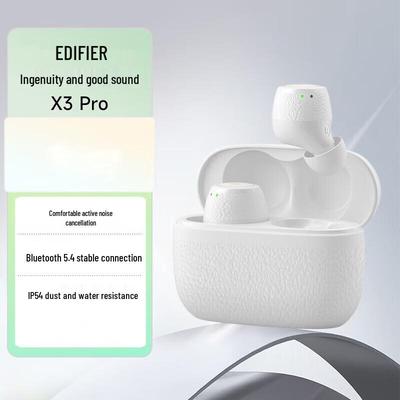Edifier Беспроводные наушники X3 Pro с шумоподавлением и Bluetooth