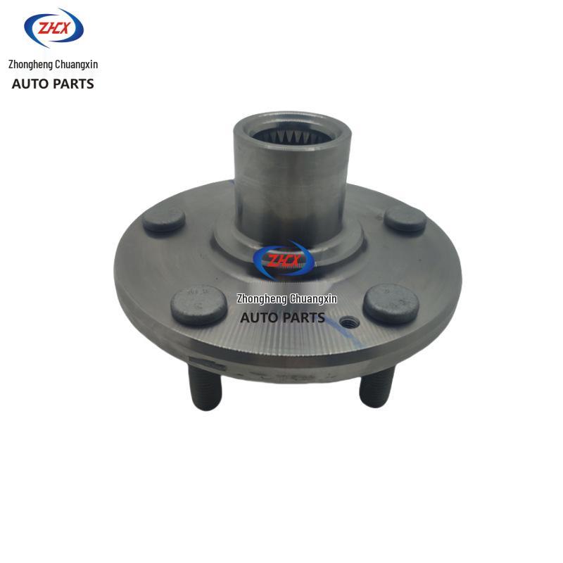 Changan CS35 Front Wheel Hub & Axle Housing