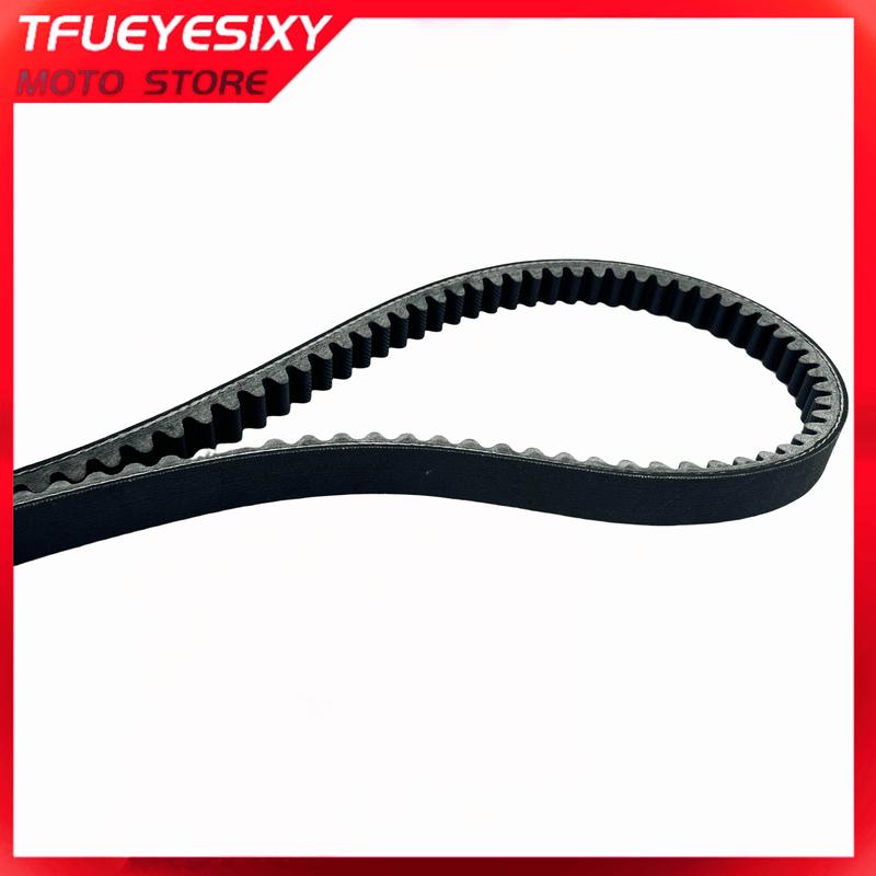 TFUEYESIXY MOTO Store High quality scooter Belt OEM PART 20405-A21-000 for SYM CITYCOM300