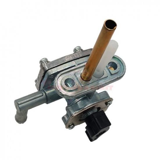 For Suzuki Ozark 250 LT-F250 2002-2006 Replaces 44300-05G01 Fuel Petcock
