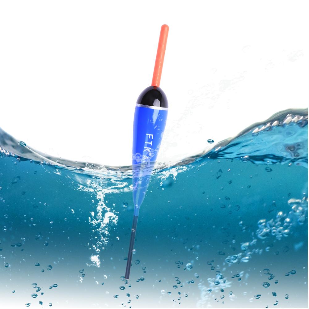 5 шт./компл. 13 см-142 см нанопластиковый поплавок-сигнализатор для ловли карпа с длинным хвостом, буи для рыбалки, поплавки для рыбалки