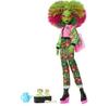 Кукла Monster High Monster High JDR59