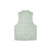 Новый мужской жилет Nike Therma Fit ADV Rippel Down для бега, светло-зеленый, FB7543-370