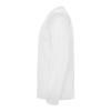 Roly Mens Montecarlo Long-Sleeved Sports T-Shirt