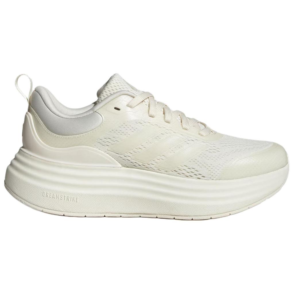 Adidas Nora Shell Classic Versatile Casual Running Shoes Women Sneakers White JR9798