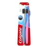 Зубная щетка Colgate Charcoal Mini Head 1+1 шт.