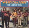 Виниловая пластинка DUBLINERS Whiskey On A Sunday OU2045 OneUp 1974 UK Мировая музыка Б/у