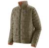 Зимняя куртка Patagonia Micro Puff Jacket