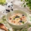 Portable Soup Cooler Food Cooling Fan for Hot Noodles And Soup, Clip-on Mini Fan, Hands-free Instant Noodle Office Dorm Use Desktop