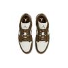 Air Jordan 1 Low Se 'Light Olive' Женские Jordan DV0426-301