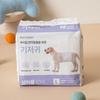 [Pet] Pet Diapers For Boys, 10 Pieces L