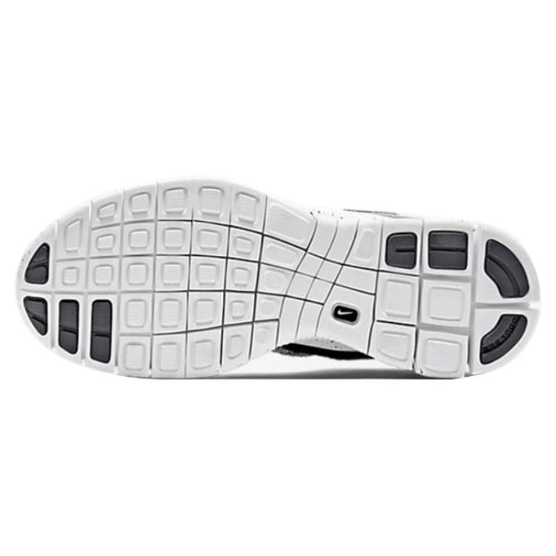 Nike Бесплатные кроссовки Mercurial Superfly Flyknit 'Pure Platinum' 805554-001