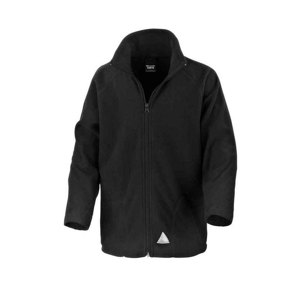 Result Kids Micron Fleece Jacket