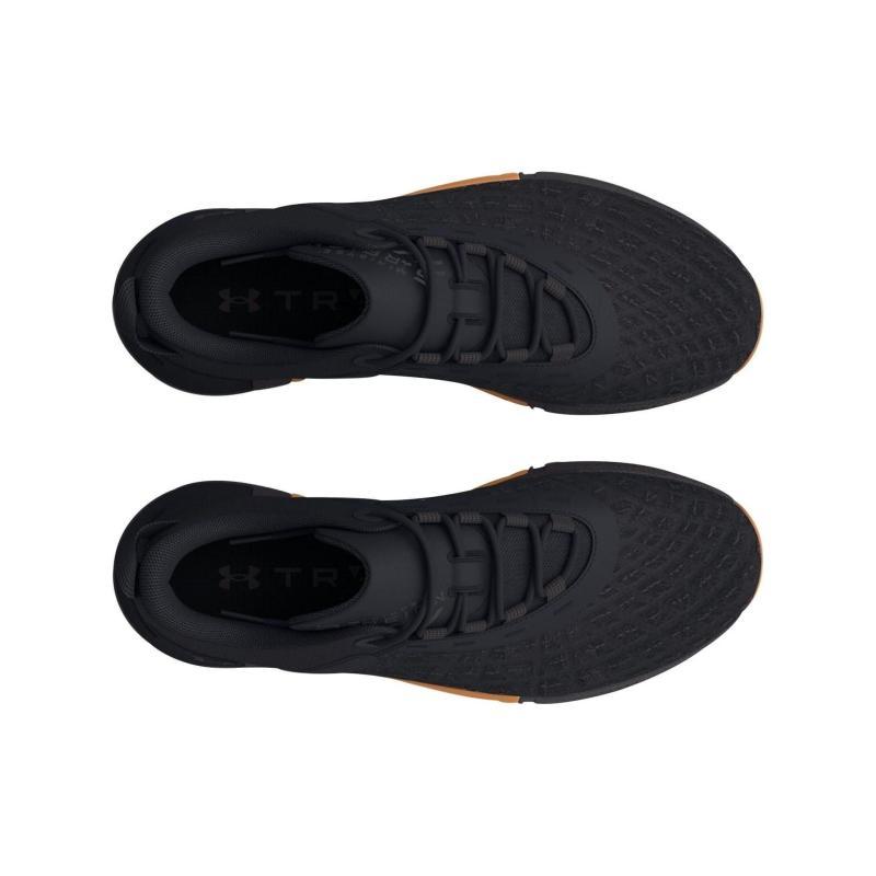 Under Armour Женские кроссовки Tribase Reign 5 Black Gum' 3026022-003