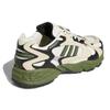 Кроссовки унисекс Ivy Park x adidas Savage V4 Halls Of Ivy Кремовый Кремово-белый Дикая сосна GW1523