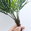 Artificial Palm Tree Tropical Plants Branches Fake Plants