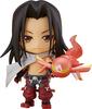 Нендороид SHAMAN KING Хао Немасштабная Пластиковая Раскрашенная Подвижная Фигурка