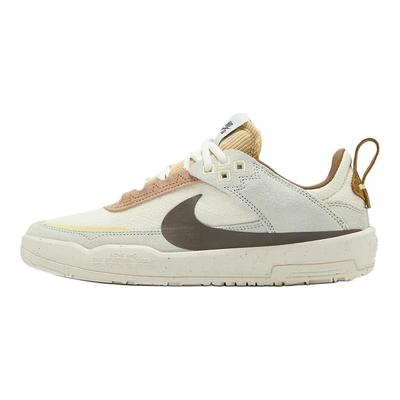 Day One SB Coconut Milk Baroque Brown Unisex Sneakers Cream Seafoam HQ3475-121