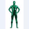 Stylish Turtleneck Unitard Man Spandex Bodysuit With Comfortable Elastic Fit
