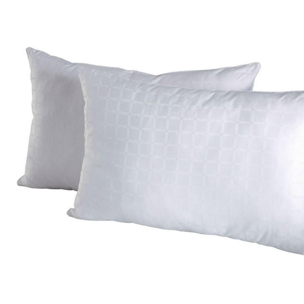 Belledorm Hotel Suite Pro Conti Pillow Protector