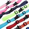 Adult Whistle Buckle Strap Backpack Strap Shoulder Strap Chest Bag Strap Whistle Lock Strap