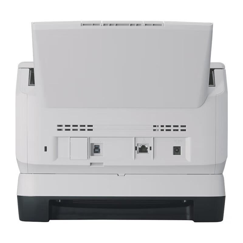 Ricoh fi-8290 A4 Duplex Network Document Scanner