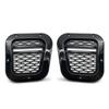 2x for Land rover defend parts Side Vent Grille Tuning Car auto parts tuning air side vents Grille