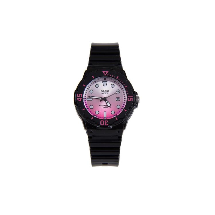 Casio G-Shock YOUTH LRW-200H-4E Красные Часы LRW-200H-4E LRW-200H-4E