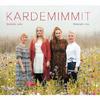 Kardemimmit CD-альбом Белая ночь