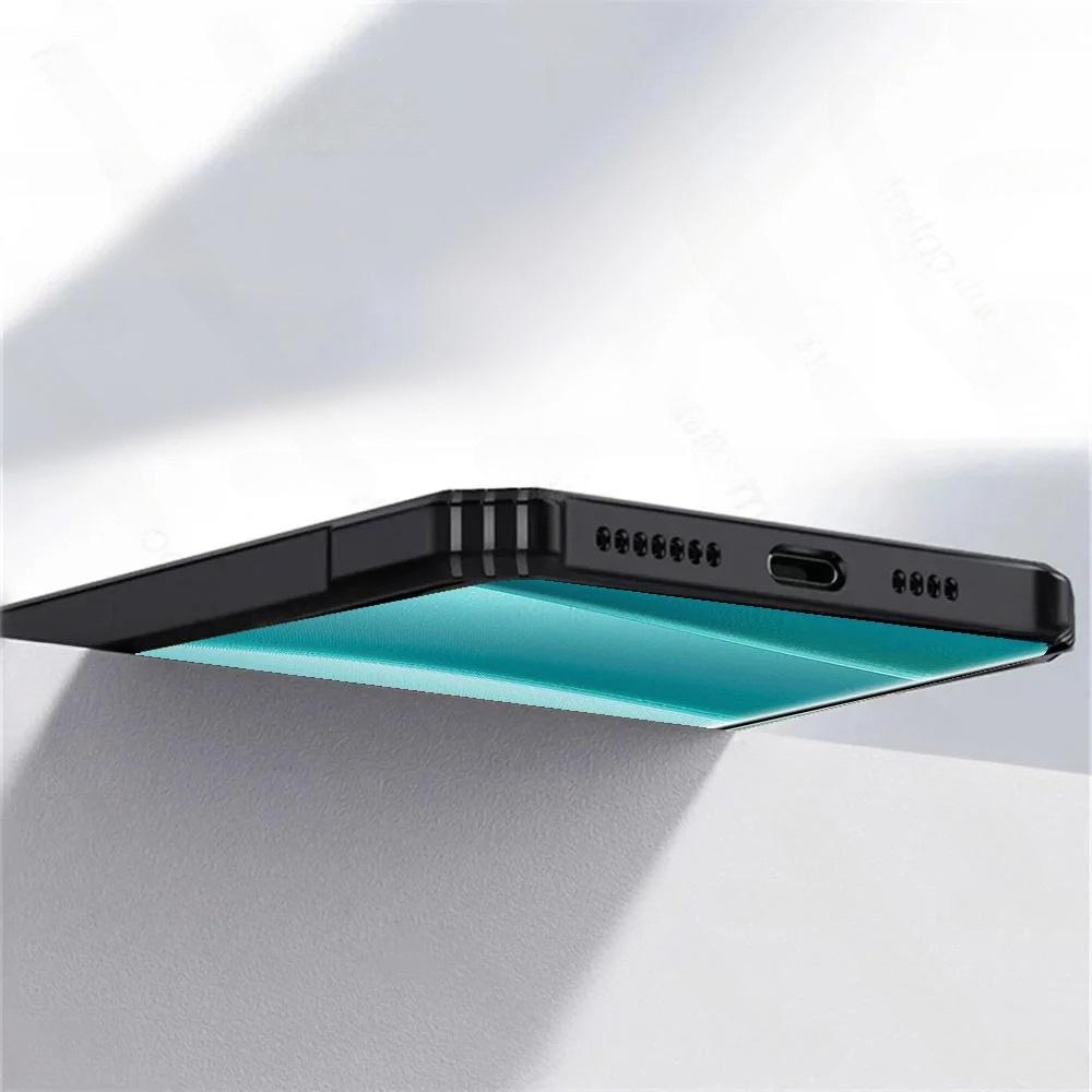 Case for Xiaomi Redmi Note 14 Pro 5G / Xiaomi Poco X7 5G, AntiDrop Hybrid, black
