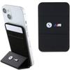 Чехол для iPhone BMW MagSafe M Edition Черный