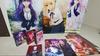 [USED] Fate/Stay Night Blu-ray Box (with Various Bonuses)