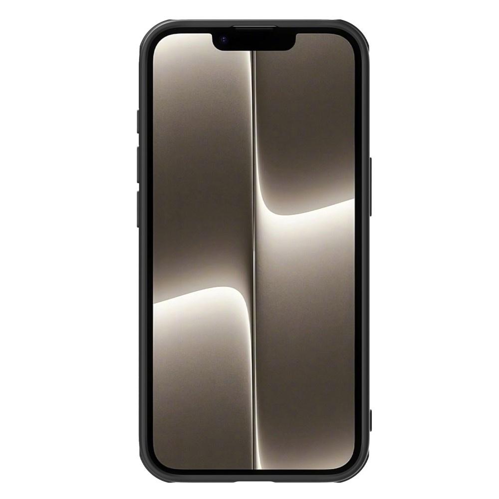 Nillkin Case for Iphone 17e / 16e, CamShield Pro MagSafe, Black