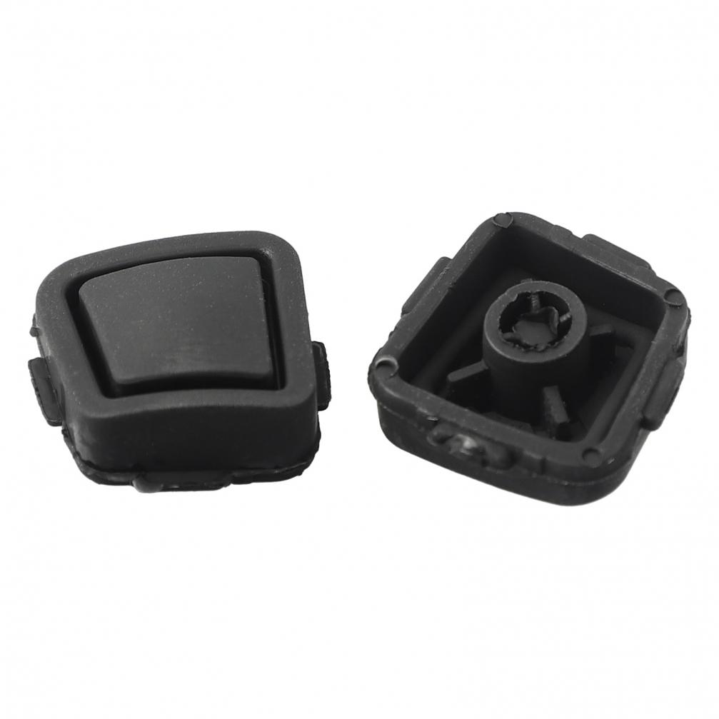 2X Крышка кнопки дверной ручки Keyless-Go для Mercedes-Benz W211 C209 W219 W251