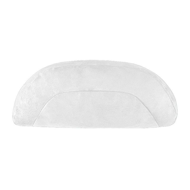 Xiaomi Memory Foam Car Neck Pillow Lumbar Support Cushion for Model Y 3 Car Seat Headrest Backrest Comfort Travel Interior Accessory