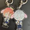 Ansta Sena Izumi, Tsukinaga Leo Sanrio Acrylic Keyring