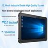 Промышленный КПК-планшет Seuic AUTOID PAD Air 10,1 дюйма