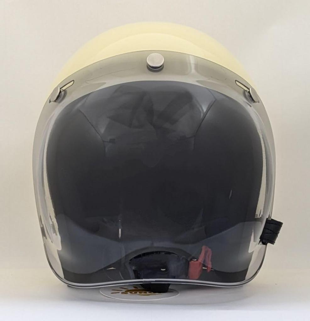 SUNUP SA-003 LOCKIN ЗАЩИТА ОТ ЗАПОТЕВАНИЯ Детали мотоциклетного шлема Щиток Прозрачный Защита от запотевания Защита от запотевания Защита от запотевания Пузырь Прозрачный