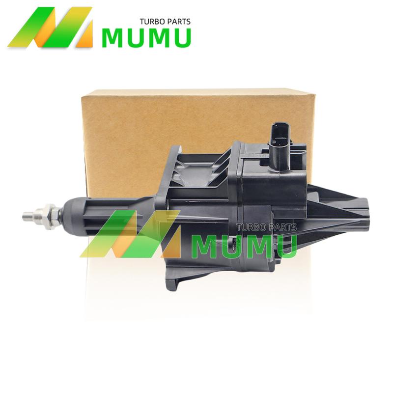 Turbocharger Solenoid Valve Wastegate Actuator For BMW F07 F10 F15 F16 F20 F22 F23 F26 F30 F31 F31 F32 F34 F36 E84 11657638783