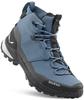 Обувь для треккинга Salewa Puez Mid Powertex Schuh schwarz