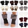 Fashion Winter Girls Boot Socks Leg Warmers Socks Boot Warmers Knitting