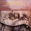 LP Record CAPELLA ANTIQUA MÜNCHEN, KONRAD RUH - Chorlieder Der Renaissance - Choral 642109 Telefunken 1976 Germany Classical Used